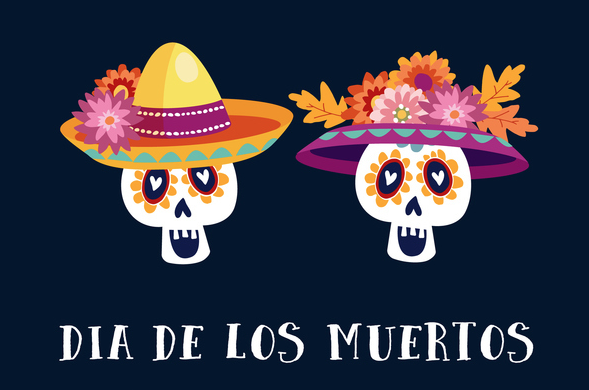 Discovery center to host Land of the Dead event Saturday